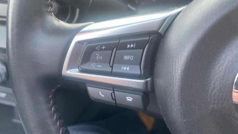 Mazda MX-5 1.5 SE-L Nav 2dr Petrol Convertible